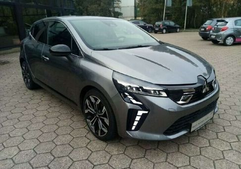Mitsubishi Colt, 2024