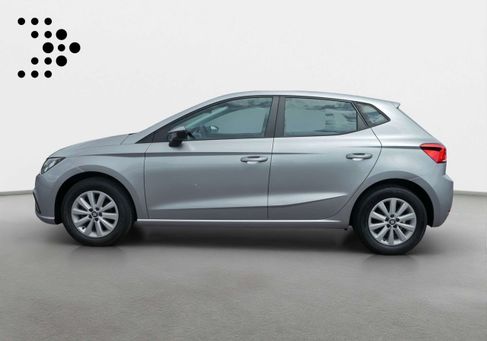 Seat Ibiza, 2021