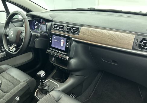 Citroën C3, 2021 2