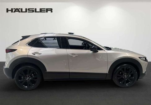 Mazda CX-30, 2026 3
