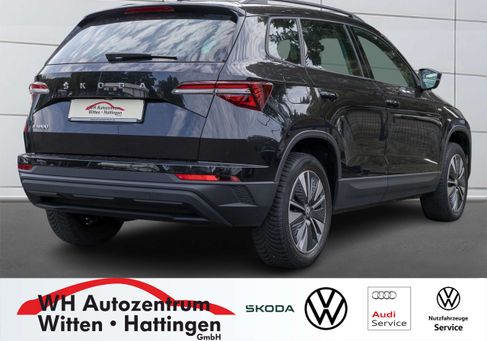 Skoda Karoq, 2023