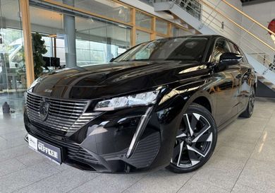 Peugeot 308, 2025
