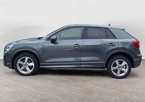 Audi Q2, 2024 3