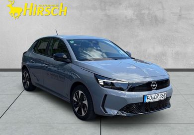 Opel Corsa, 2026