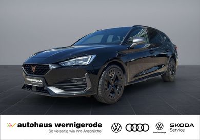 Cupra Leon, 2021