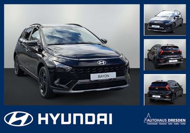 Hyundai Bayon, 2026