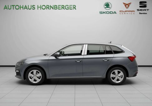 Skoda Scala, 2026