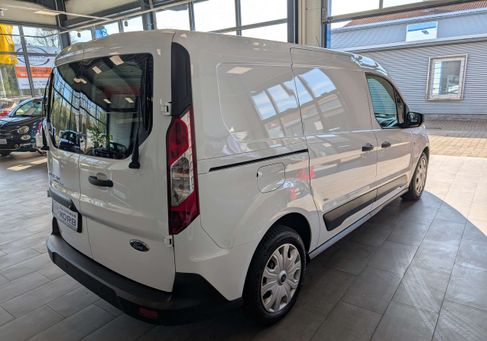 Ford Transit Connect, 2024