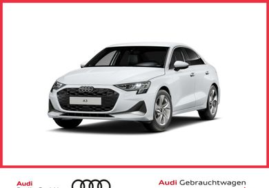 Audi A3, 2025