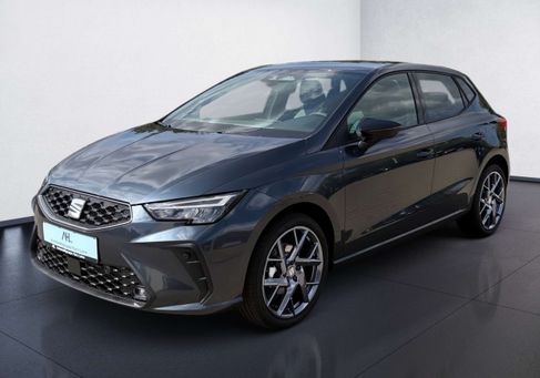 Seat Ibiza, 2027