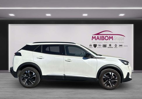 Peugeot 2008, 2024