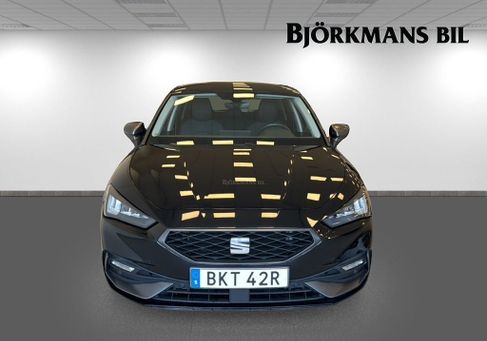 Seat Leon, 2021