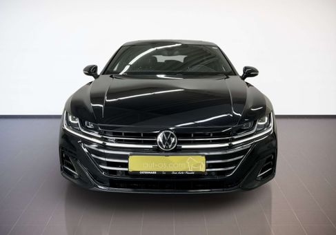 Volkswagen Arteon, 2021