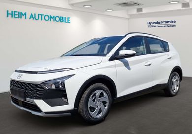 Hyundai Bayon, 2025