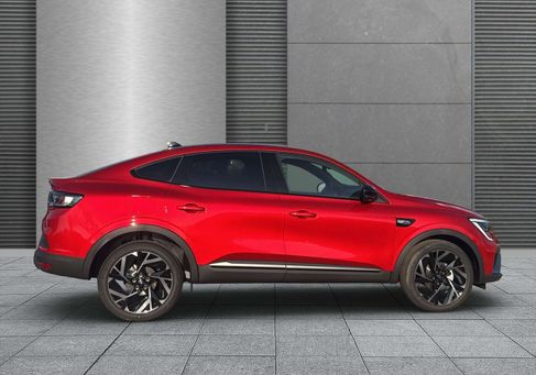 Renault Arkana, 2026