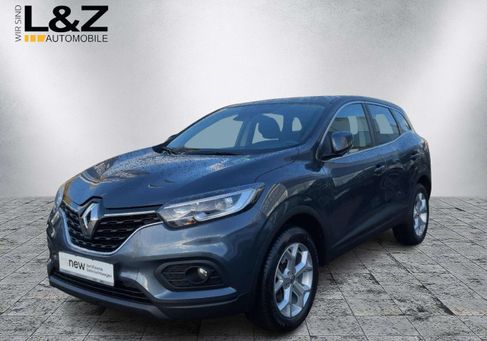 Renault Kadjar, 2020