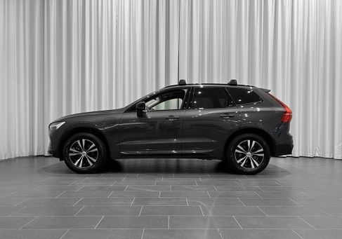 Volvo XC60, 2023
