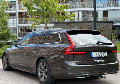 Volvo V90, 2021 3