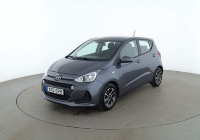Hyundai i10, 2020