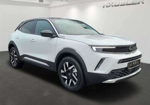 Opel Mokka, 2022 2