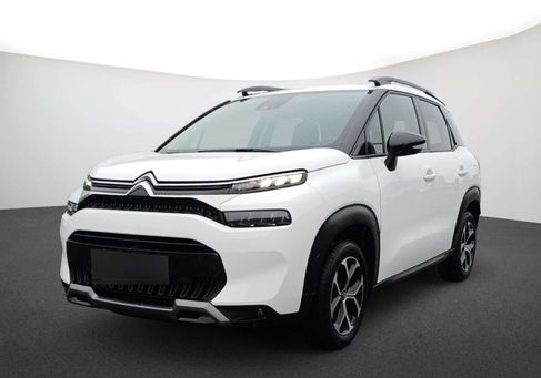 Citroën C3 Aircross, 2023