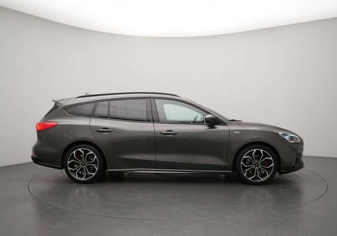 Ford Focus, 2020