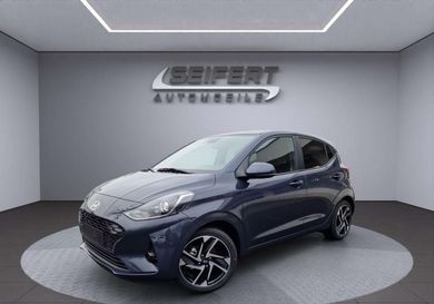 Hyundai i10, 2026