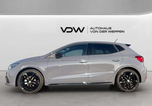 Seat Ibiza, 2025