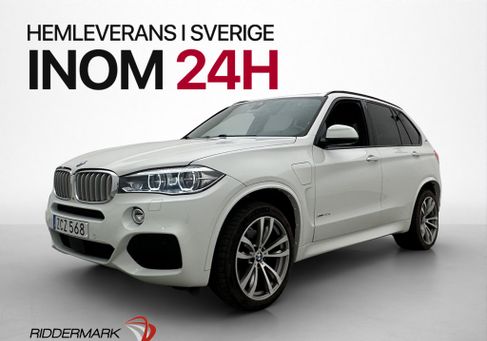 BMW X5, 2018 3