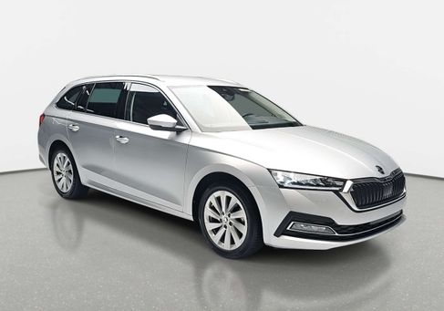 Skoda Octavia, 2024