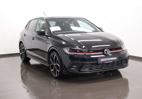 Volkswagen Polo, 2023