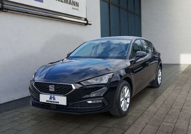 Seat Leon, 2025