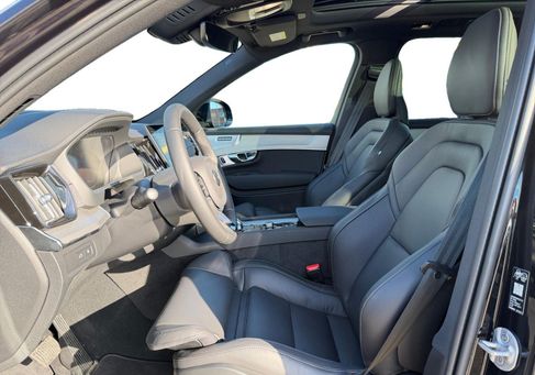 Volvo XC90, 2026 3