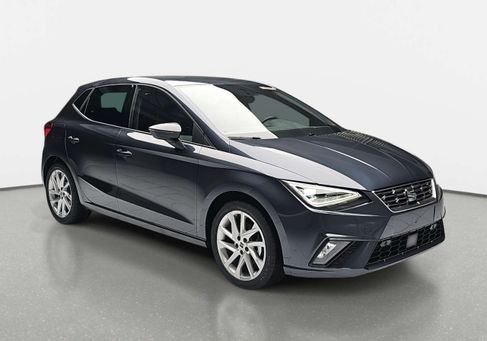 Seat Ibiza, 2025 3