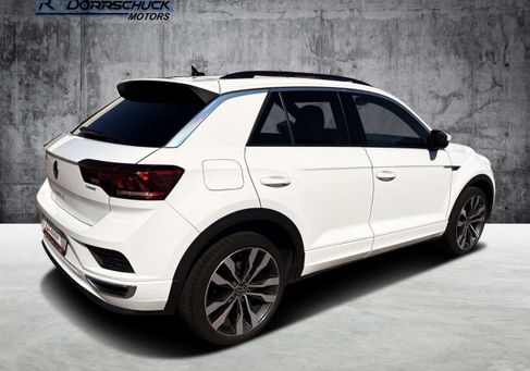 Volkswagen T-Roc, 2022 2
