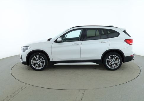 BMW X1, 2020