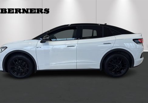 Volkswagen ID.5, 2023