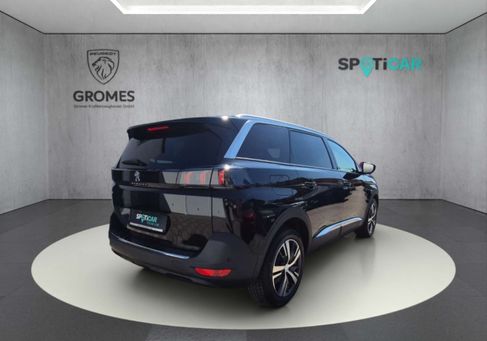 Peugeot 5008, 2023