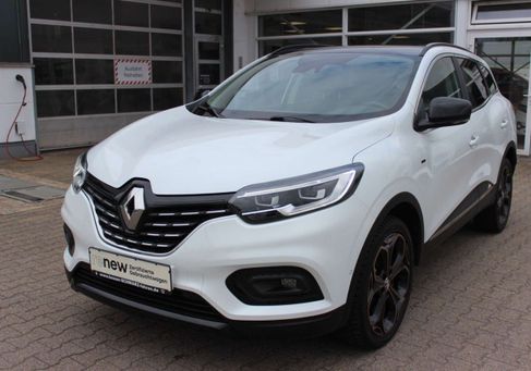 Renault Kadjar, 2022