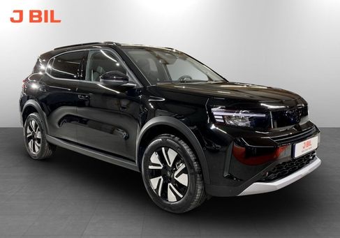 Opel, 2025 2