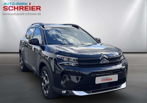 Citroën C5 Aircross, 2025 3