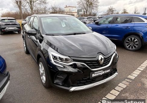 Renault Captur, 2023