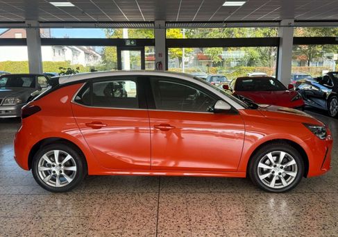 Opel Corsa, 2020 3