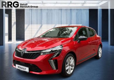 Renault Clio, 2024