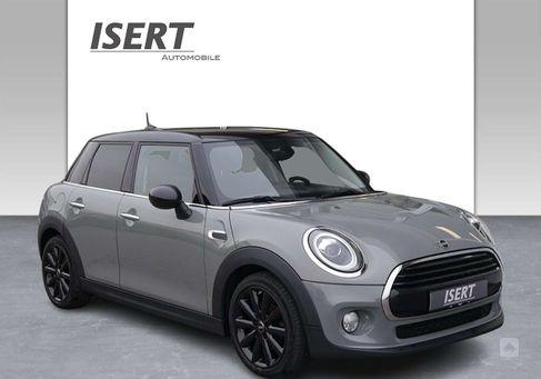 MINI Cooper, 2019