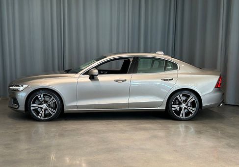 Volvo S60, 2020