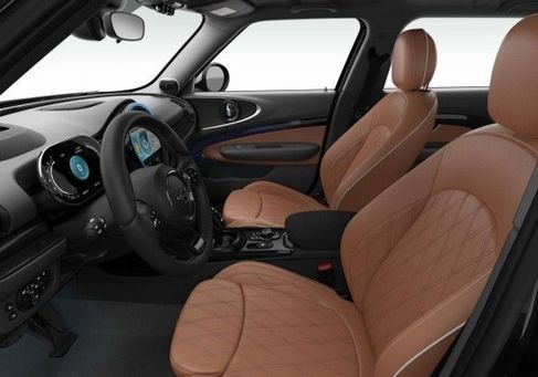 MINI Cooper S Clubman, 2022