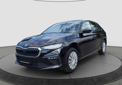 Skoda Scala, 2025