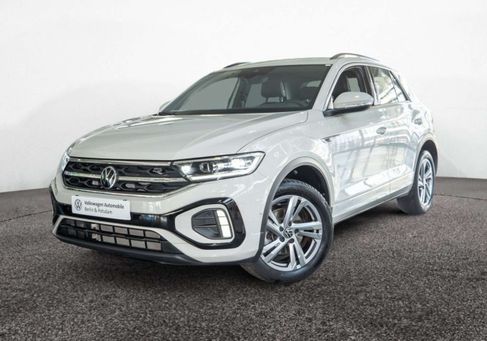 Volkswagen T-Roc, 2024