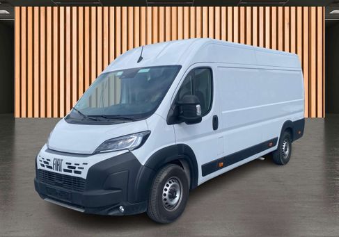 Fiat Ducato, 2024